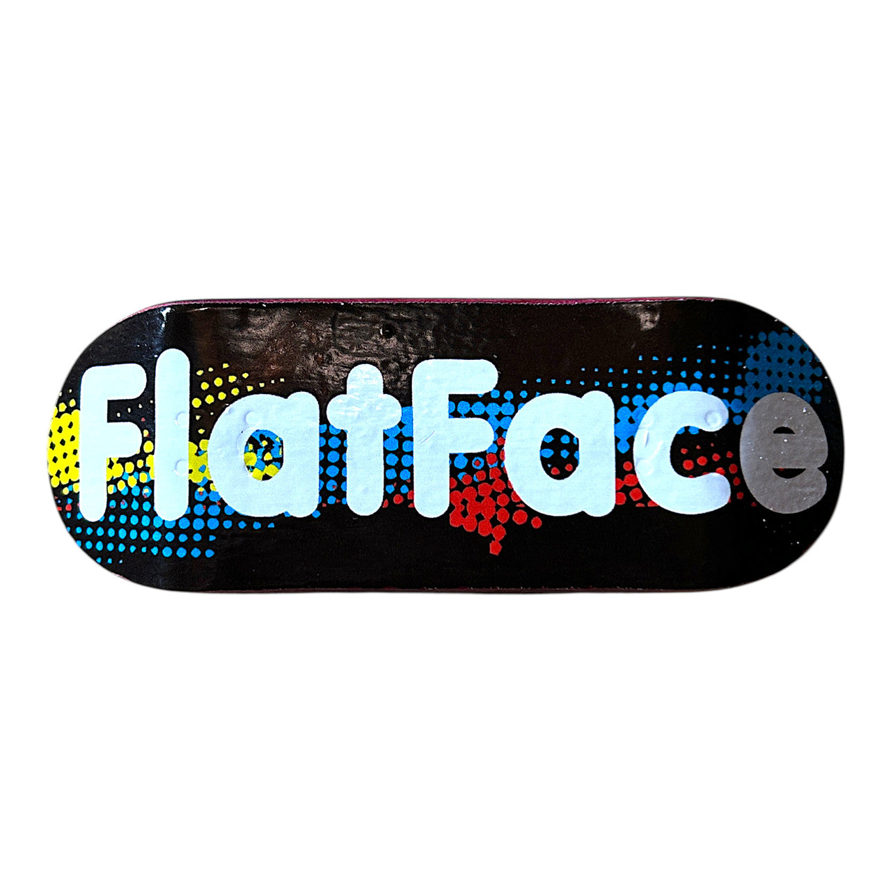 FLATFACE FINGERBOARDS