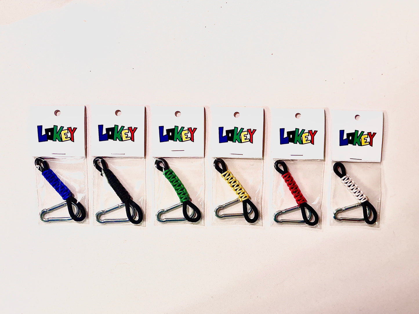 LoKey Deck Dangler