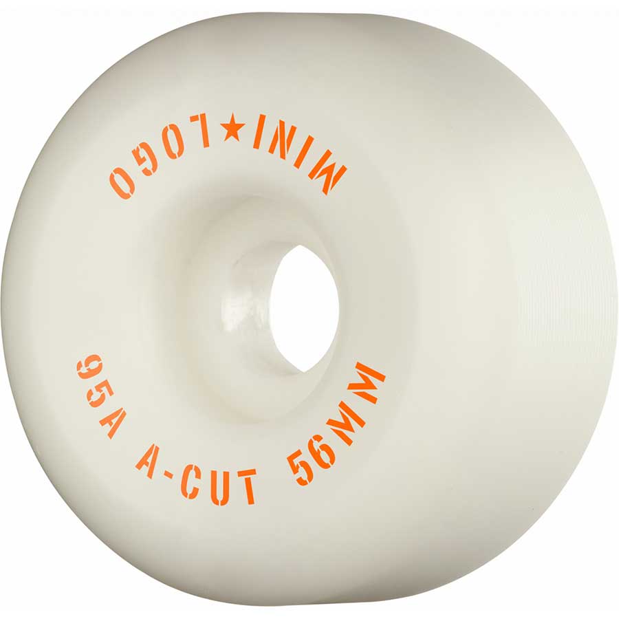 POWELL MINI LOGO A-CUT HYBRID 56MM 95A