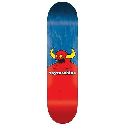 TOY MACHINE SKATEBOARDS