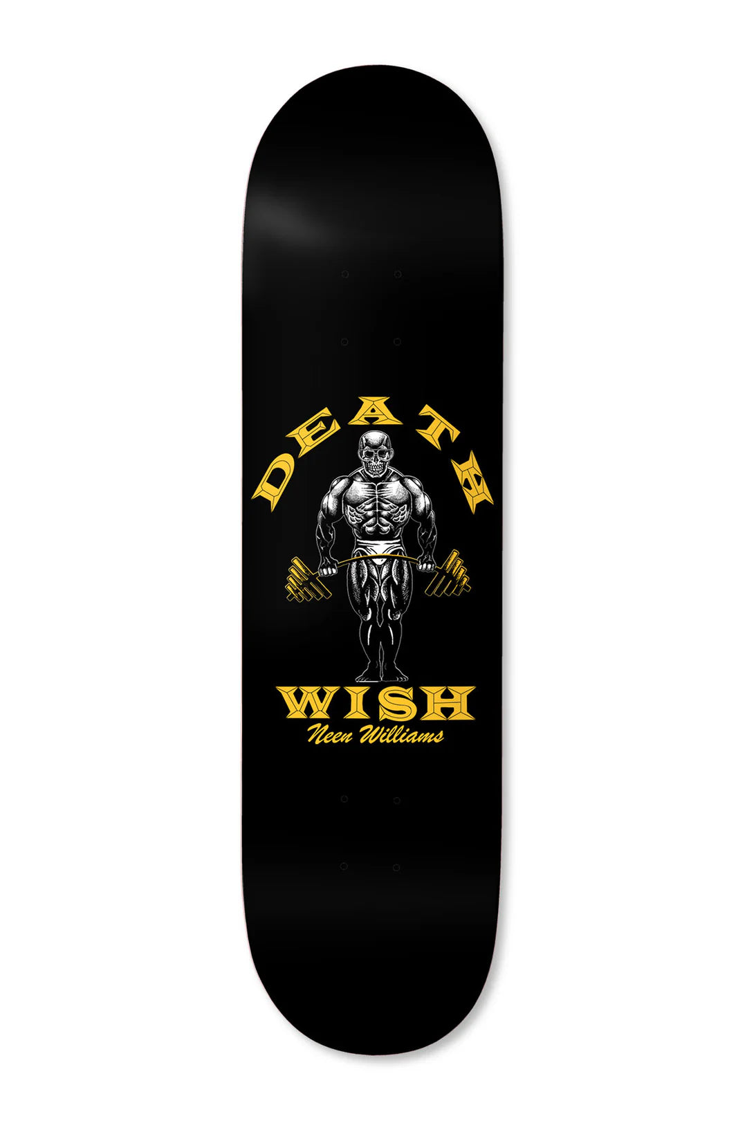 DEATHWISH SKATEBOARDS