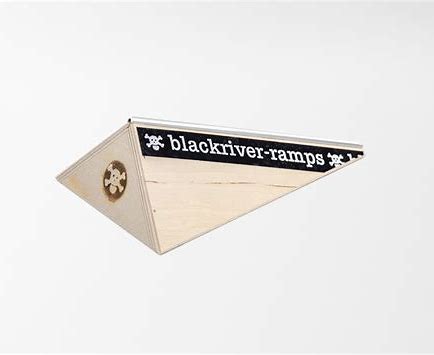 Blackriver Polebank