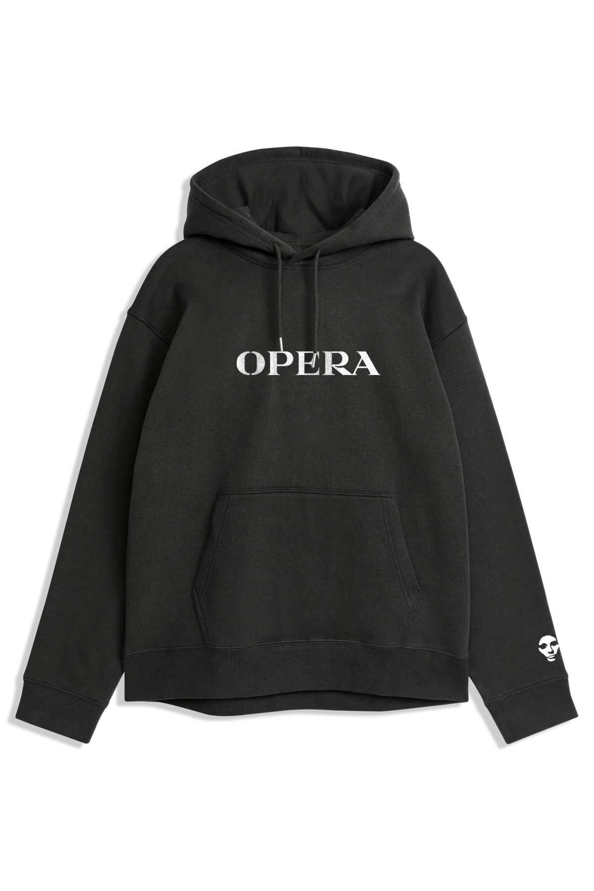 OPERA Overture Hoody - Black L
