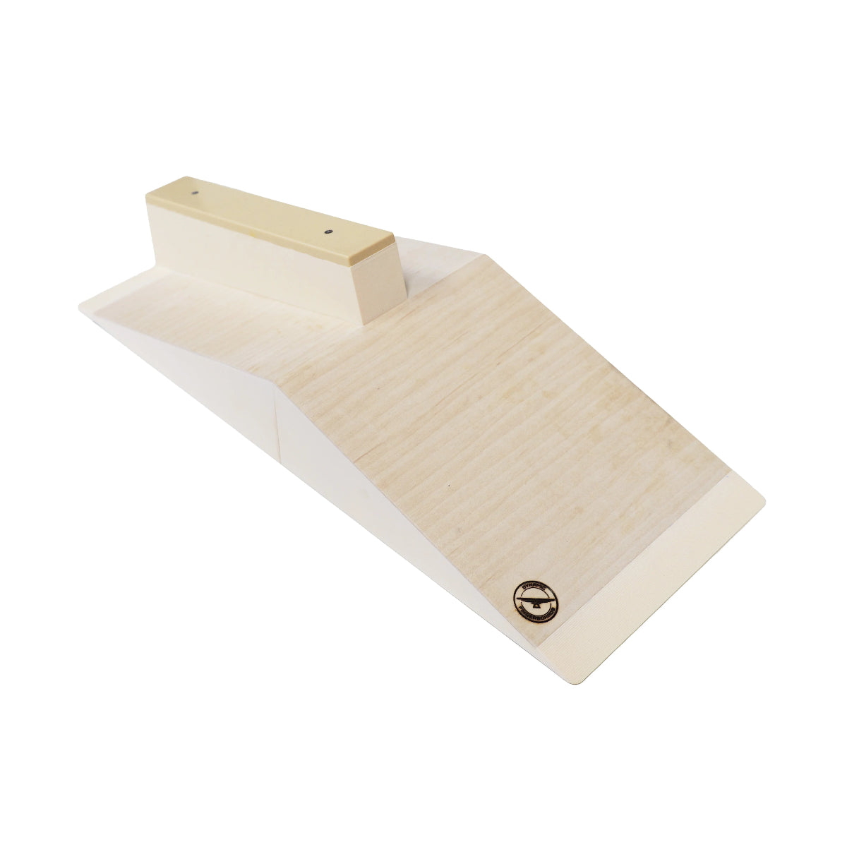 Dynamic A-Frame Hubba