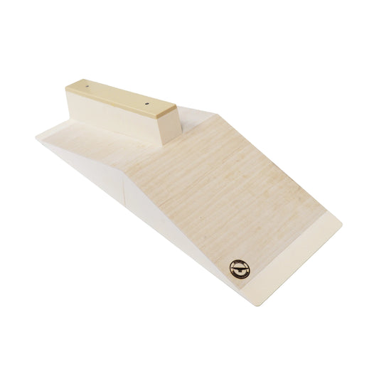 Dynamic A-Frame Hubba