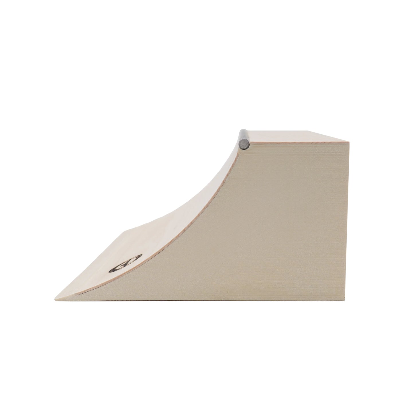 Dynamic Standard Quarterpipe