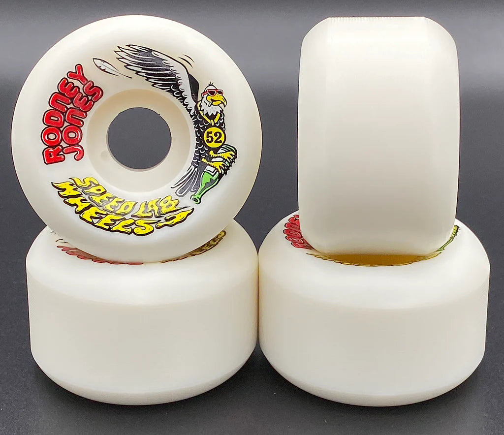 SPEEDLAB WHEELS