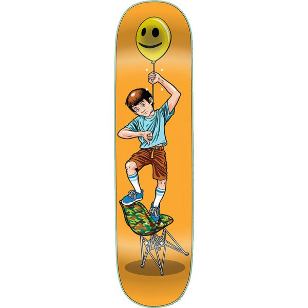 STRANGELOVE SKATEBOARDS