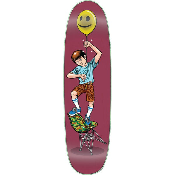 STRANGELOVE SKATEBOARDS