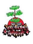 ROLL AROUND WORKSHOP logo