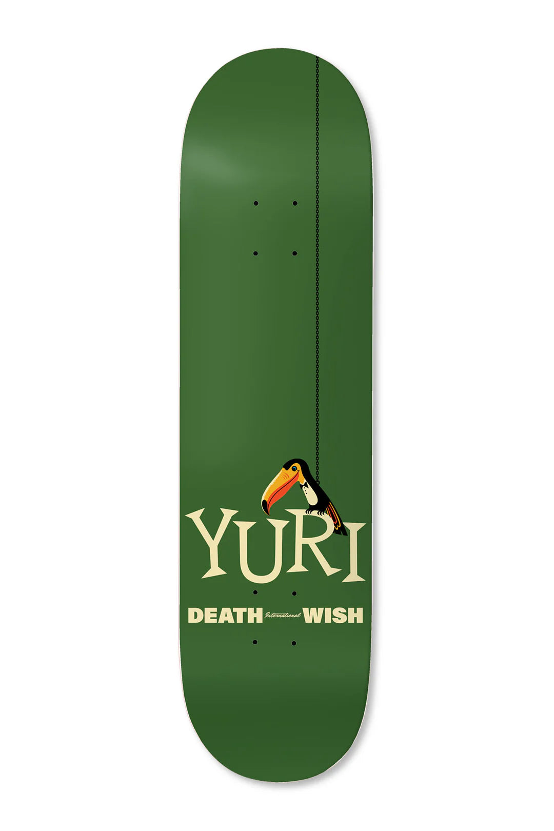 DEATHWISH SKATEBOARDS