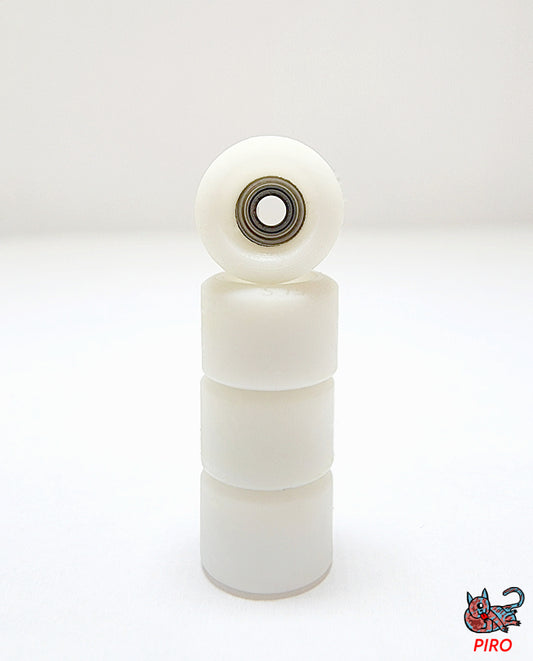 Piro Bowl Mini Wheels