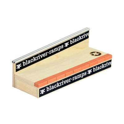 Blackriver Brick "n" Rail
