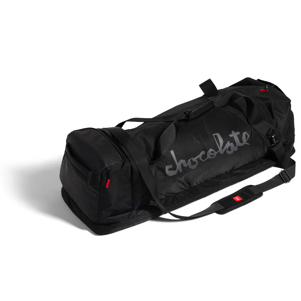 CHOC CHUNK TRAVEL DUFFEL BAG