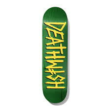 Deathwish Team Deck