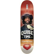 DGK SKATEBOARDS