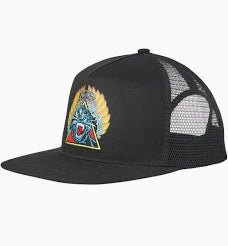 NATAS SCREAMING PANTHER MESH