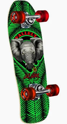 Powell Complete Decks