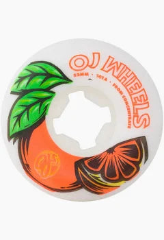 OJ WHEELS HARDLINE