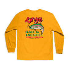 GIRL ISLAND RIG LS TEE