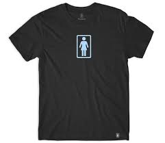 GIRL OG YOUTH TEE
