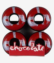 CHOCO CHUNK CRUISER