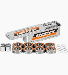 BRONSON G3 BEARINGS