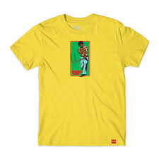 KUNG-FU YOUTH TEE