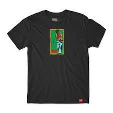 KUNG-FU YOUTH TEE