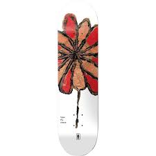 PACHECO BLOOMING DECK