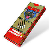 BLACK CAT GRIP CO. ORIGINAL 6 PACK