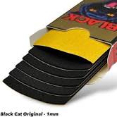 BLACK CAT GRIP CO. ORIGINAL 6 PACK