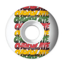 CHOCO SOUND SYSTEM STAPLE WHEEL