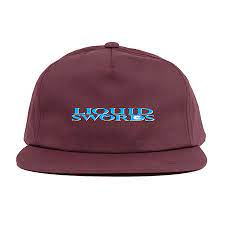 CHOC LIQUID SWORDS 5 PANEL