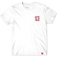 CHOCO INTER50 TEE