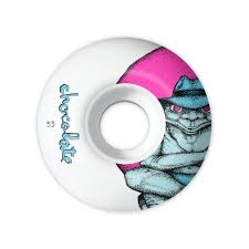 CHOCO SAPO STAPLE WHEEL