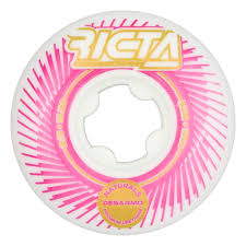 RICTA NATURALS WHEELS