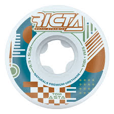 RICTA NATURALS WHEELS