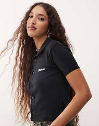 DICKIES WOMENS TALLASSE TEE