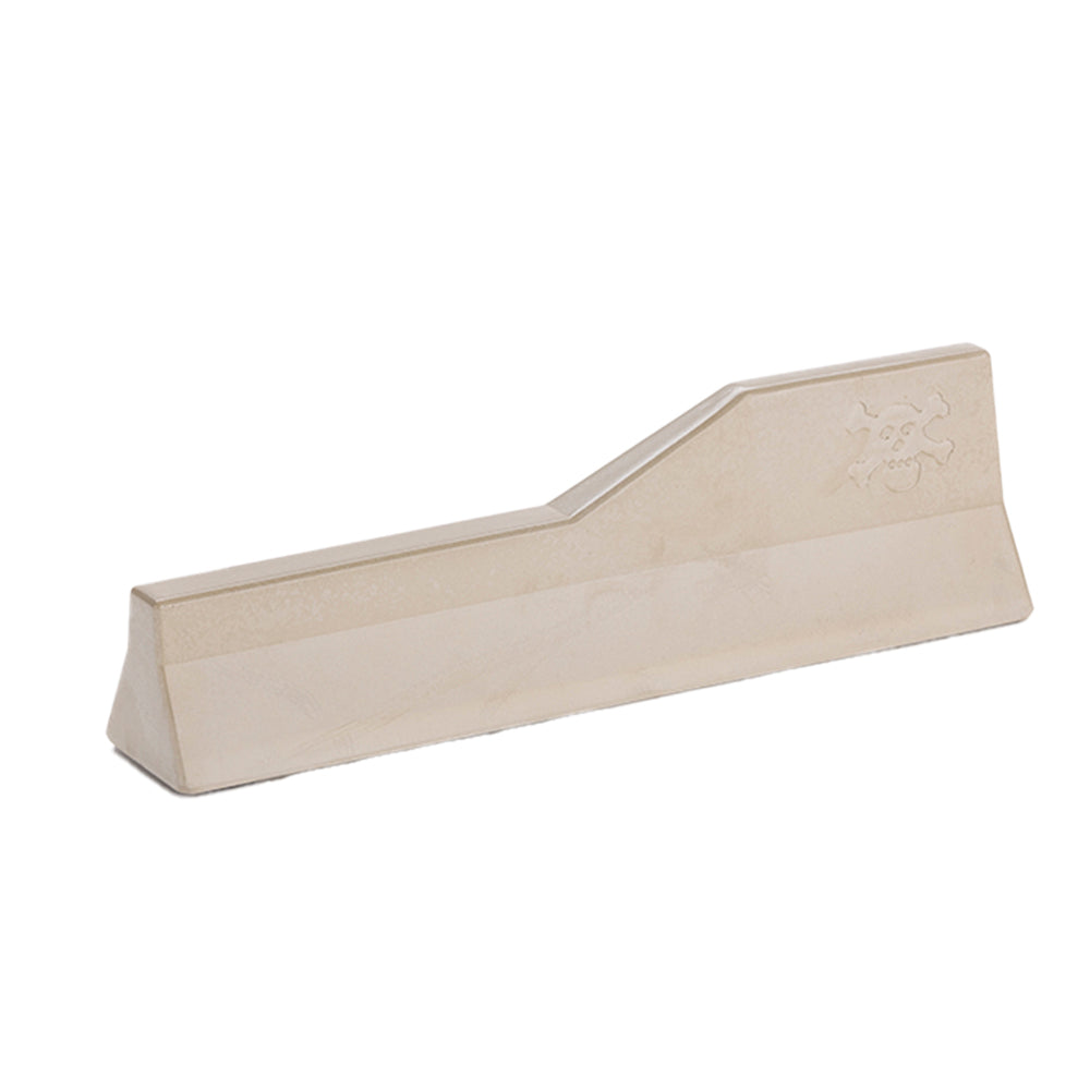Blackriver Ramps - Concrete Elevator Barrier