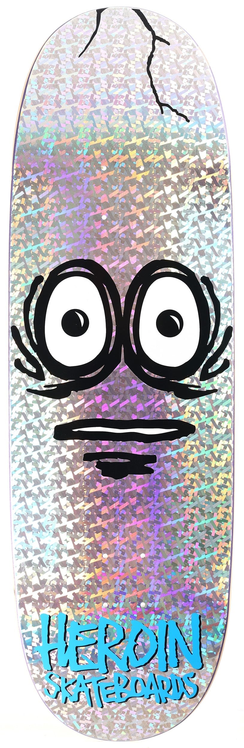 HEROIN SKATEBOARDS