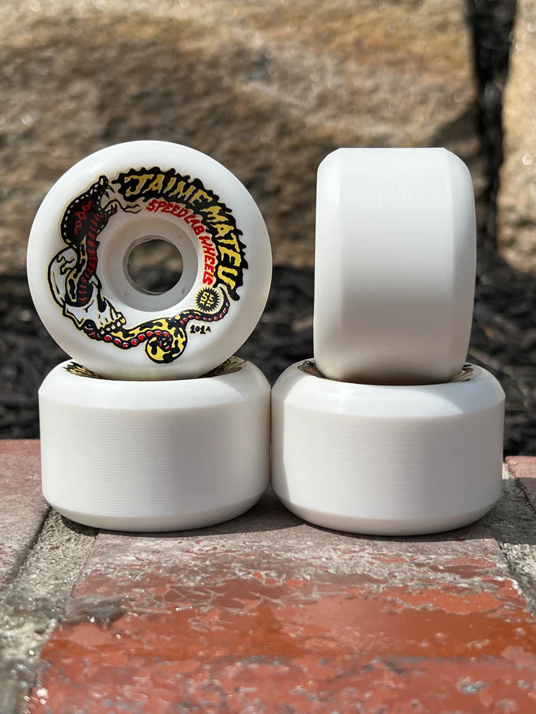SPEEDLAB WHEELS