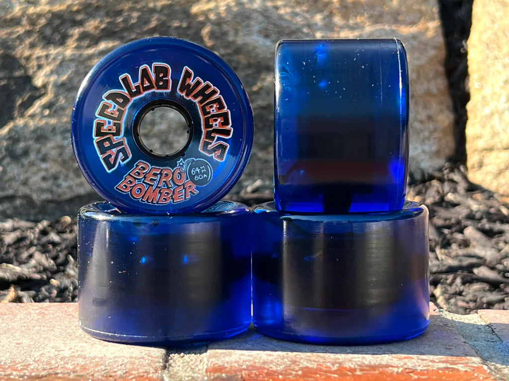 SPEEDLAB WHEELS