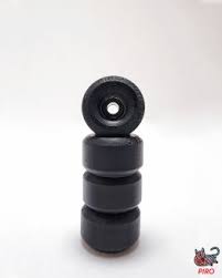 Piro Performance Mid Wheels