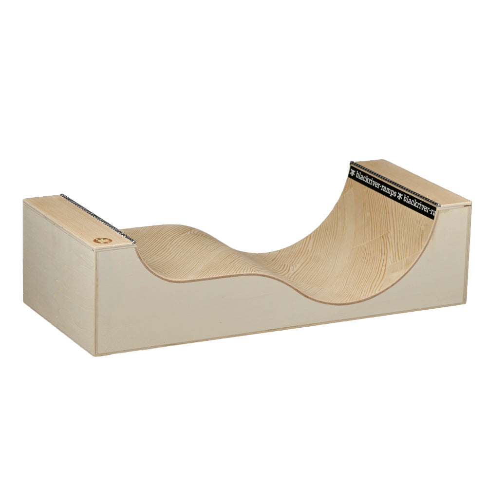 Blackriver Fingerboard Ramps - Schneider Pro 5