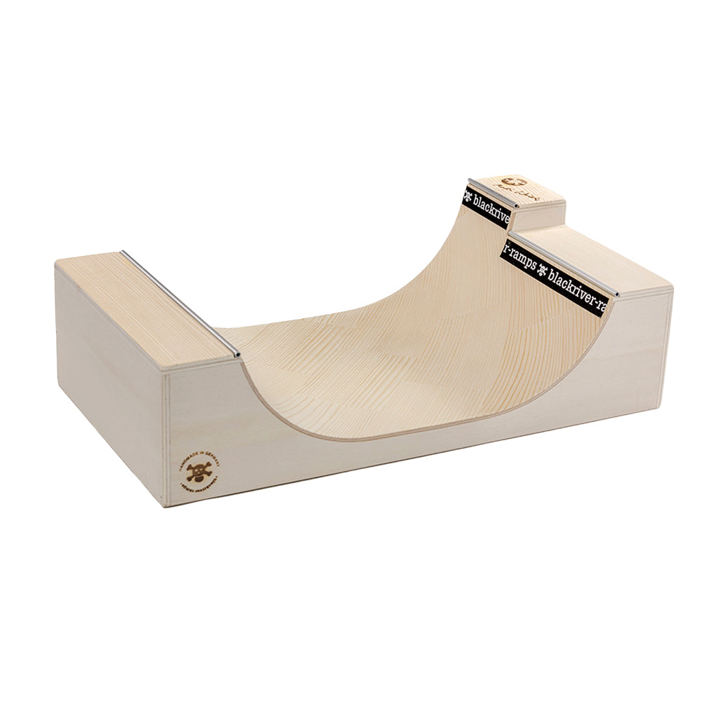 Blackriver Fingerboard Ramps- Mini 2