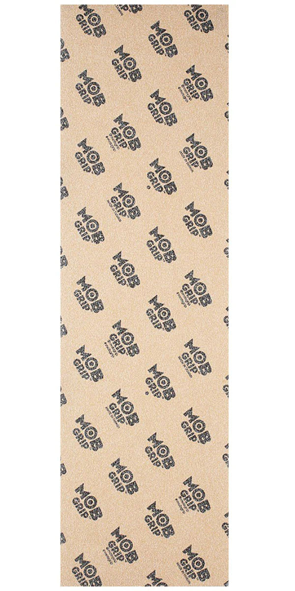MOB CLEAR GRIP TAPE 10" OFF ROLL