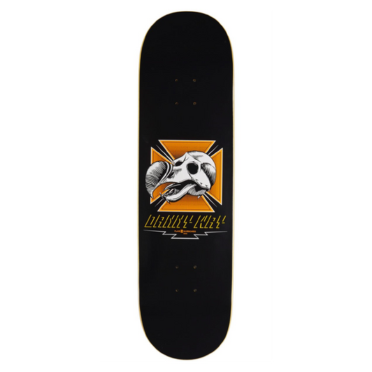 PLAN B DANNY DODO NEVER ISSUE 8.25