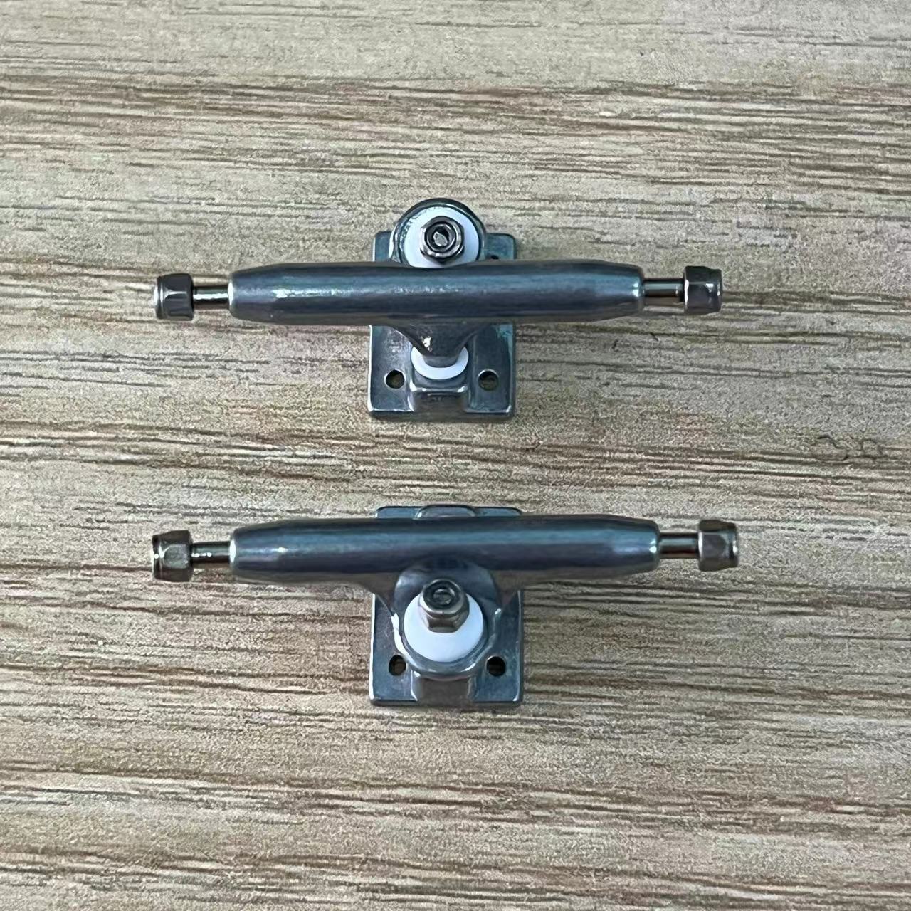 LEEFAI 4.0 RAW METAL