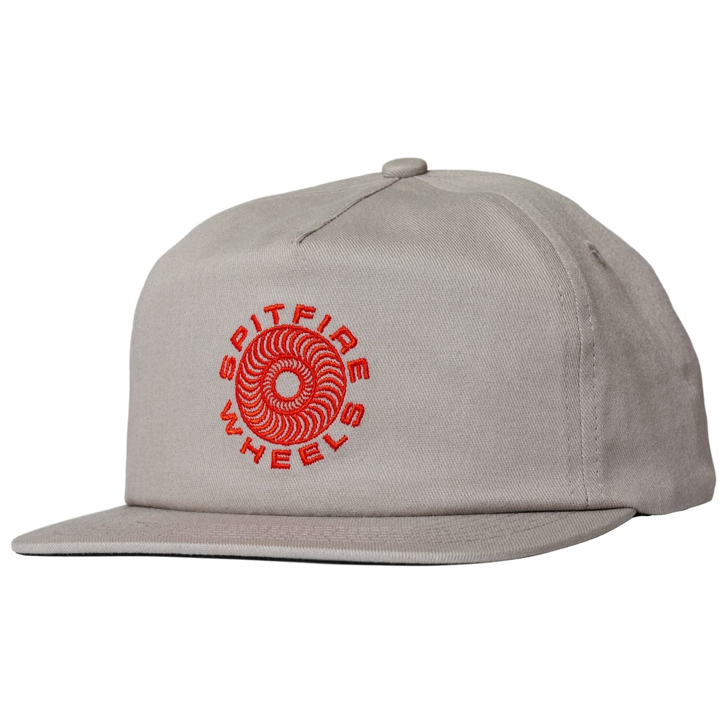 SPITFIRE CLASSIC 87 SWIRL SNAPBACK